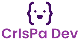 Logo Crispa Dev